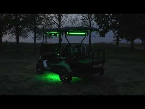 Bazooka G3 Party Bar - Features