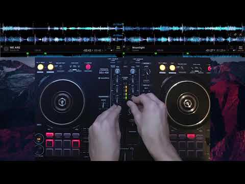 EDM Mix #2 (Selected by Limak)