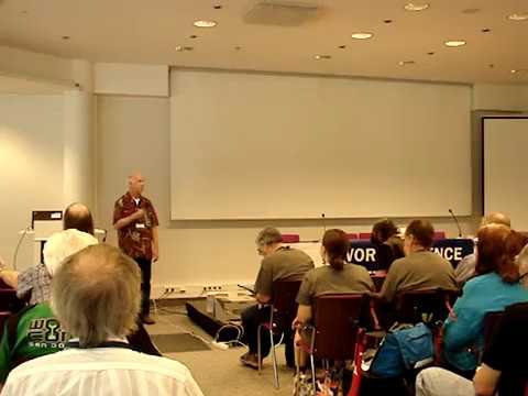 2017 Worldcon Fannish Inquisition - Utah in 2019 NASFiC Bid