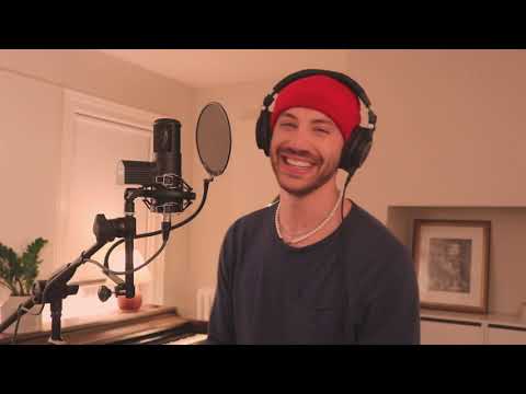 Rich Tuorto - This Christmas (Cover) | Warm Audio WA8000