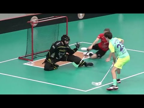 🎬 Highlights: FBK Valmiera - Oxdog Ulbroka LU (29.01.2022)