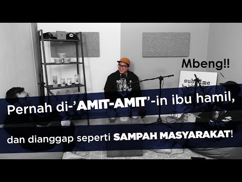 Gimana dulu #standherealone dikucilkan ❓❓❗❗ Mbeng di Rekan Bincang.