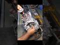 70cc Bike Engine Assembling Shorts Youtubeshorts Assembly Motorcycle