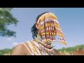 JIMINOGENI DOTO Mdendela MBUGA Official Video 4K