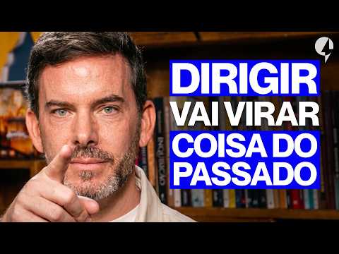 VICE-PRESIDENTE DA GENERAL MOTORS – Fabio Rua