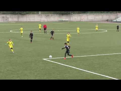 CSF Sparta (2007) vs Zimbru (2007) final score (0:2)