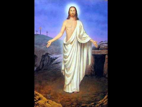 Orędzie Wielkanocne - Exsultet!