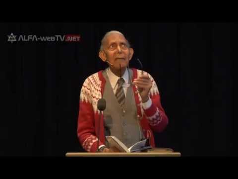 Emanuel Minos: Det har ringt for tredje gang