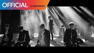 Wanna One (워너원) - 활활 (Burn It Up) MV (Extended Ver.)