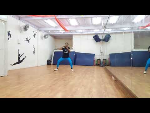 Karishma Bhansali dance