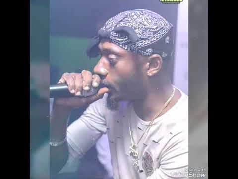 S CARTER - EVERYTHING BOUT U (Raw) [LILITH RIDDIM] Dancehall April 2018