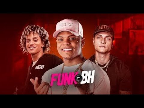 sentaDONA - MC Frog, Davi Kneip e Gabriel do Borel (Funk de BH)