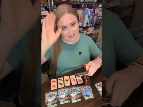 Thoughts on Mythic Baths from Jamie, Tabletoptiktok