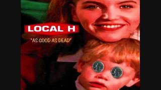 Local H- Nothing Special