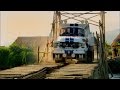 Crossing The Bridge | Top Gear | Series 21 Burma Special | BBC