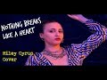 Mark Ronson - Nothing breaks like a heart ft. Miley Cyrus COVER - NEM Mark Ronson - Nothing breaks like a heart ft. Miley Cyrus COVER - NEM