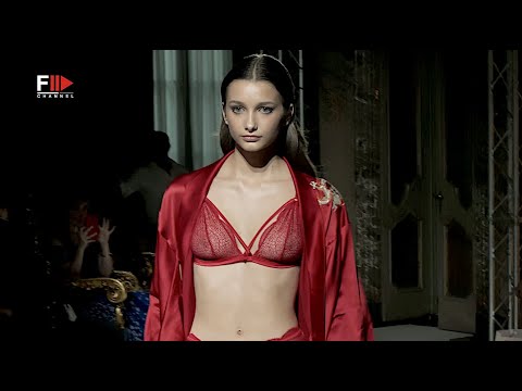 EMERGING TALENTS Spring 2022 Milan - Fashion Channel