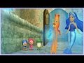 Team Umizoomi Rescue The Blue Mermaid 2015 HD Numbers Patterns And Shapes
