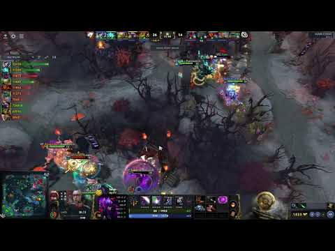 Save- is just too good! the next level bane play.