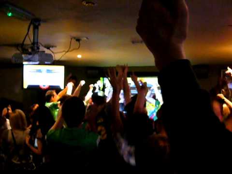 3 milijonai,Londonas,SportCafe 2010