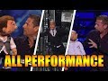 Paul Zerdin Ventriloquist America S Got Talent 2015 All Performances GTF