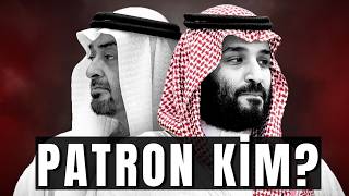 Suudi Arabistan ve BAE Neden Çatışıyor?
