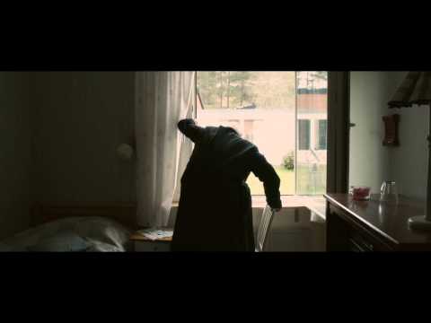 Столетний старик, который вылез в окно и исчез - Trailer