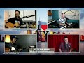 Jars of Clay - Worlds Apart  ( Live )