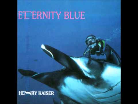 Henry Kaiser "Dark Star"