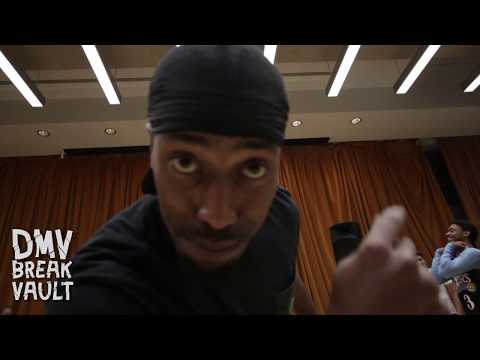 Illadelph Phlave vs Kevin and Wilson | The Breakoff 2019 | Top 8