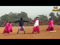 Aati Hai He To Chal HD Video Song On Football Maidan Sakrigali
