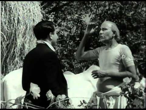 Oor Iravu - K. R. Ramasamy meets Kumari Kamala