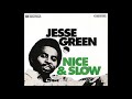 Jesse Green Nice Slow 1976 Disco Purrfection Version