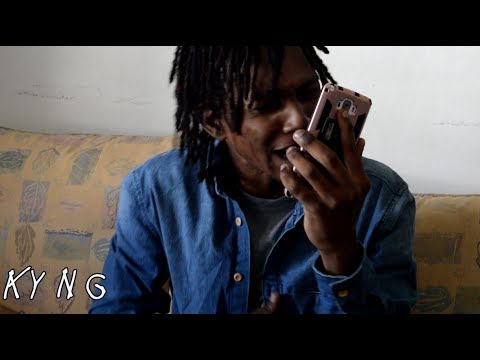 Foodkaline - Hungriness It Name