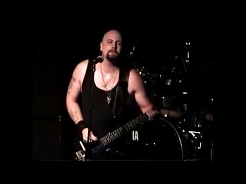 ACHERON - live - Milwaukee, WI - 7/25/97 FULL