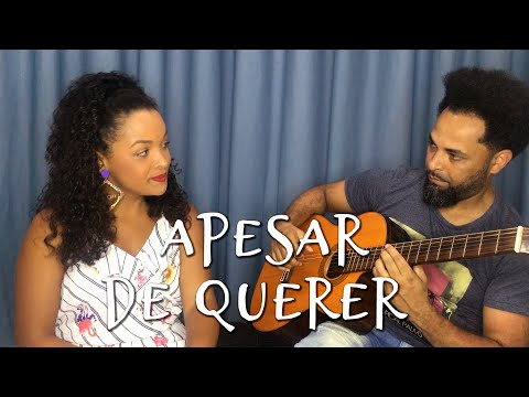 Apesar de querer - Rodrigo Alarcon - CantAcorde (Cover)