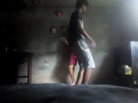 Rahyno King vs Cody Daz  batalla de rap