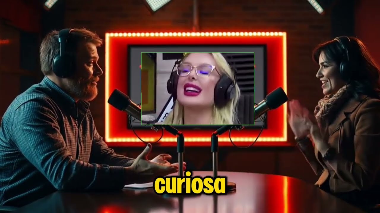 ELE ERA MUITO FEIO MAIS VIROU MEU CLIENTE - Liana Habas