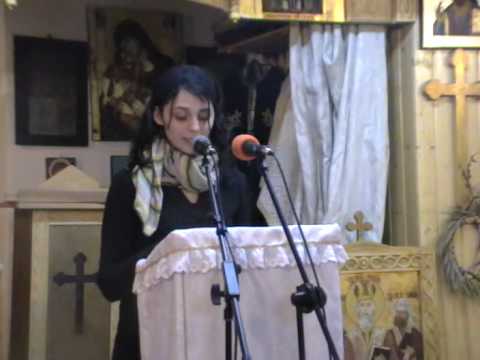 Oastea Domnului - Voi toti cei insetati