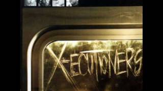 Xecutioners - Get Started (Album: X-Pressions)