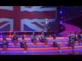 Ross Antony - Very British 2015 