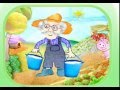 Old Mcdonald Had A Farm Nursery Rhyme