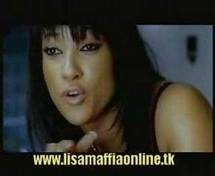 Lisa Maffia Women Of The World Feat Chyna North Star