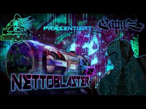 01 RND 17- GANGTRACK OKIKI DERBE STREET CAPUZ NEYPIR IVO DIVO HRF - NETTOBLASTER 2