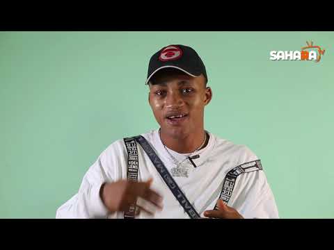 'How Olamide Promoted Me With His Personality '- Picazo Rhap