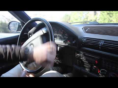 1991 BMW M5 (CC-1443421) for sale in Atlanta, Georgia