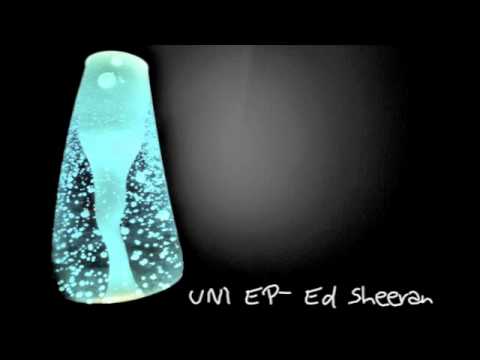 UNI EP-Ed Sheeran