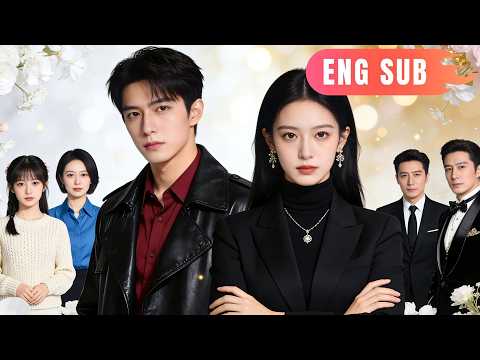 [ENG SUB]✨After 9 deaths, I finally awaken. Watch me destroy the fake princess.#drama #pure love