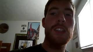 Bigger than me  remix