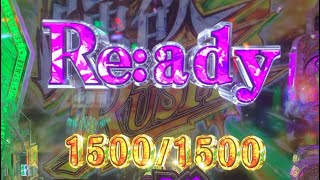 リゼロ2 ST ノーカット02 違和感モード #パチンコ #reゼロから始める異世界生活 #リゼロから始める異世界生活 #パチスロ #anime #ゼロから始める異世界生活  #ライブ #リゼロ
